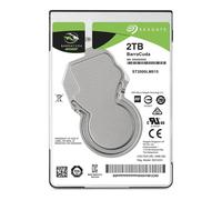 Seagate Barracuda ST2000LM015 2TB 5.4K 128MB SATA III 2.5'' Hard Drive