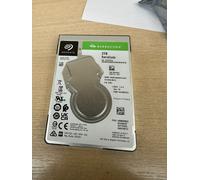 Seagate BarraCuda ST2000LM015 2TB SATA 7mm 2.5" Laptop internal HDD