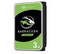 Seagate Barracuda ST3000DM007 5400 3TB HDD SATA SILVER