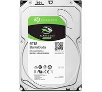 Seagate Barracuda ST4000DM004 internal hard drive 4 TB 5400 RPM 256 MB 3.5" Serial ATA III