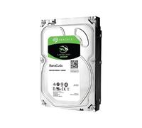 Seagate Barracuda ST4000DM004 internal hard drive 4 TB 5400 RPM 256 MB 3.5" Serial ATA III