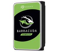 Seagate Barracuda (ST500DM009) 3.5" 500GB Internal Hard Disk Drive (SATA 6Gb/s, 7200 rpm, 32MB Cache)