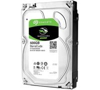Seagate BarraCuda ST500DM009 500GB 3.5" 7.2K SATA Desktop PC CCTV DVR NAS HDD