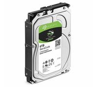 Seagate Barracuda ST6000DM003 6TB 5400 RPM 256MB Cache 3.5" SATA Internal HDD