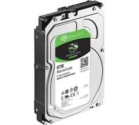 Seagate Barracuda ST8000DM004 internal hard drive 8 TB 5400 RPM 256 MB 3.5" Serial ATA III