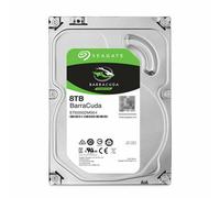Seagate BarraCuda ST8000DM004 8TB 3.5-inch internal hard disk SATA 6Gb/s New
