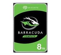 Seagate BarraCuda ST8000DM004 8TB Desktop Hard Drive 3.5" SATA III 5400RPM 256MB Cache Internal Hard Drive