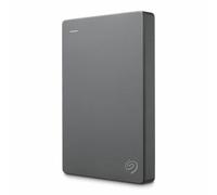 Seagate Basic 1TB - 2TB- 4TB Grey Portable External Hard Drive 2.5" USB 3.0