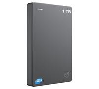 Seagate Basic 1TB External Portable Hard Disk HDD USB 3.0 for PC Computer