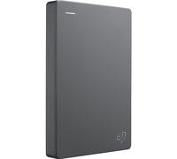 Seagate Basic, 1TB, Portable External Hard Drive, USB 3.0, for PC Laptop (STJL1000400)