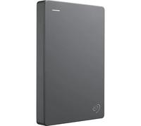 Seagate Archive HDD Basic external hard drive 1 TB 2.5" 3.2 Gen 1 (3.1 Gen 1) Silver
