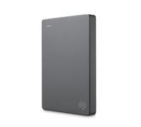 Seagate Basic external hard drive 2 TB 2.5" 2.0 Silver