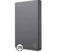 Seagate Basic 2TB Portable 2.5 inch External USB Hard Drive - STJL2000400