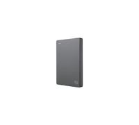 Seagate Basic external hard drive 2 TB 2.5" 2.0 Silver