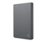 Seagate Basic 2TB USB3.0 External Portable Hard Drive/HDD - Grey