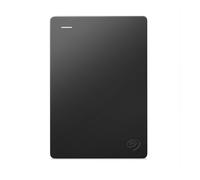 Seagate Basic external hard drive 4 TB 2.5" 3.2 Gen 1 (3.1 Gen 1) Silver