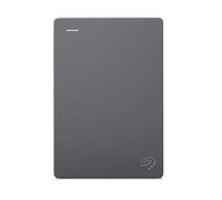 Seagate Basic external hard drive 4 TB 2.5" 3.2 Gen 1 (3.1 Gen 1) Silver