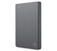 Seagate Basic external hard drive 4 TB 2.5" 3.2 Gen 1 (3.1 Gen 1) Silver