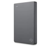 Seagate Basic, 4TB Portable External Hard Drive USB 3.0 PC Laptop (STJL4000400)
