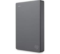 Seagate Basic external hard drive 5 TB 2.5" 3.2 Gen 1 (3.1 Gen 1) Silver