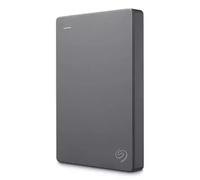 Seagate Basic external hard drive 2 TB 2.5" 2.0 Silver