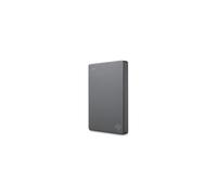 Seagate Basic external hard drive 2000 GB Silver