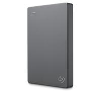 Seagate Basic external hard drive 4000 GB Silver
