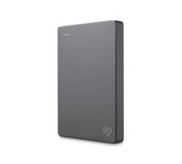 Seagate Basic external hard drive 2 TB 2.5" 2.0 Silver