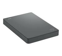 Seagate Basic external hard drive 2 TB 2.5" 2.0 Silver