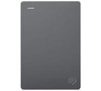 Seagate Basic external hard drive 4 TB 2.5" 3.2 Gen 1 (3.1 Gen 1) Silver