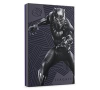 Seagate Black Panther external hard drive 2 TB 3.2 Gen 1 (3.1 Gen 1)