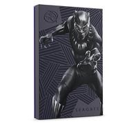 Seagate Black Panther external hard drive 2 TB