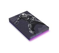 Seagate Black Panther external hard drive 2 TB 3.2 Gen 1 (3.1 Gen 1)