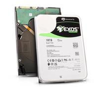 Seagate Exos X18 18TB 3.5" SAS 12GB/s HDD/Hard Drive