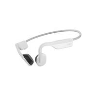 Shokz OpenMove Headphones Colour: White, Size: One Size