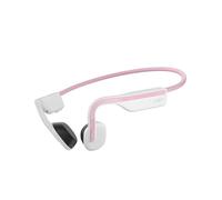 Shokz OpenMove Bone Conduction Wireless Headphones - Pink