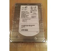Seagate Cheetah 15K.4 - Hard Drive - 36.7 GB - Internal - 3.5" - SAS - 15000 RPM - Buffer: 8 MB