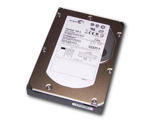 Seagate Cheetah 15K.5 ST3300655LC 300 GB NEW