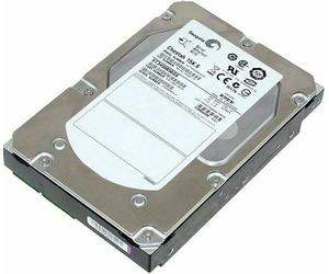 Seagate Cheetah 15K.6 450GB 15000RPM 16MB Cache SAS ST3450856SS 3.5'' Inch