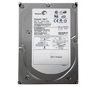 Seagate Cheetah 300 GB HARD DRIVE 8.9 cm (3.5 Inches) Ultra320 SCSI 8 MB 10000RPM
