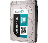 Hard Drive Seagate Cheetah 15K.7 ST3600057SS 600GB 15000RPM 16MB SAS 3.5" Inch