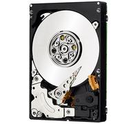 Seagate Cheetah 600GB 3.5" SAS 600GB SAS Hard Drive - Hard Drives (600 GB, SAS, 15000 RPM, 3.5 Inch, Server/Workstation, HDD)