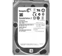 Seagate Constellation.2 HDD ST9500620NS 500GB 7200RPM 64MB SATA III 2.5 inch