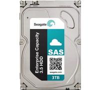 Seagate Constellation ES.3 3TB 7200 RPM 128MB Cache 3.5" SAS-2 Hot Swap HDD