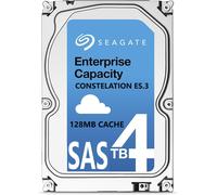 Hard Drive Seagate ES.3 4TB ST4000NM0023 7200RPM 128MB CACHE SAS 3.5" Inch