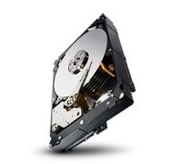 Seagate Constellation ES.3 4TB internal hard drive 7200 RPM 128 MB 3.5