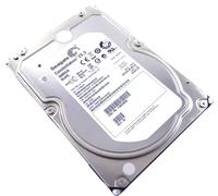 SEAGATE CONSTELLATION ES.3 ST3000NM0023 3TB 7.2K 3.5" 6G SAS Internal Server HDD