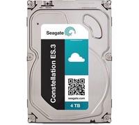 Hard Drive Seagate Constellation ES.3 ST4000NM0063 4TB 7.2K 128MB SAS-2 3.5"
