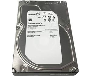 Seagate Constellation ES ST2000NM0011 2TB 7200 RPM 64MB Cache SATA 6.0Gb/s 3.5"