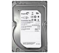 Seagate Constellation ES2 ST32000645SS Internal HDD 2TB 7200 rpm/SAS 6Gb/s / 64MB Cache / 8.9 cm / 3.5 Inches/Suitable for 24/7 Continuous Operation/Bulk